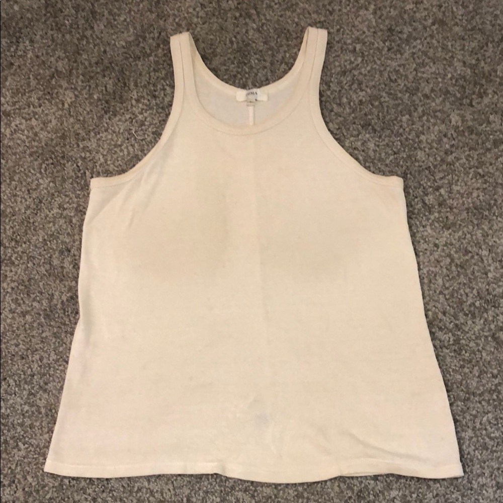 Ozma Boy Tank Size S